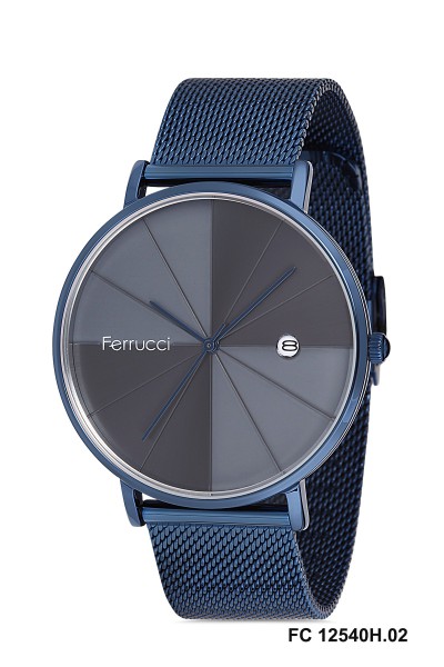 FERRUCCI TAK.HASIR KOL SAATİ
